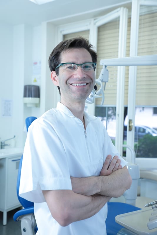 Dott. Roberto Zerosi