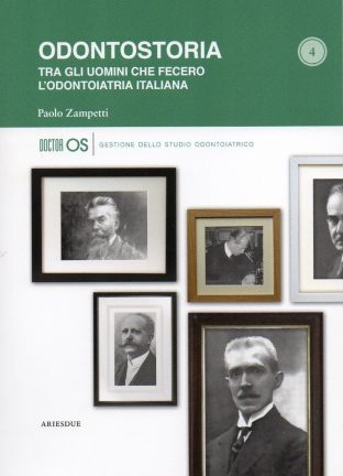 Studio Zerosi - Milano - Storia