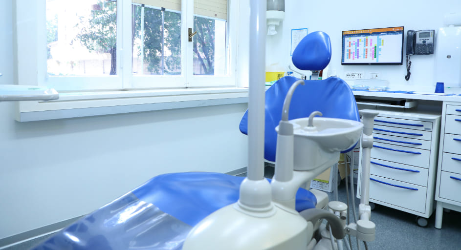 Studio Zerosi - Dentista a Milano - Le nostre tecnologie