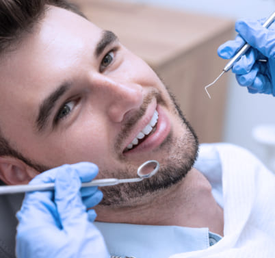 Studio Zerosi - Milano - Igiene e prevenzione